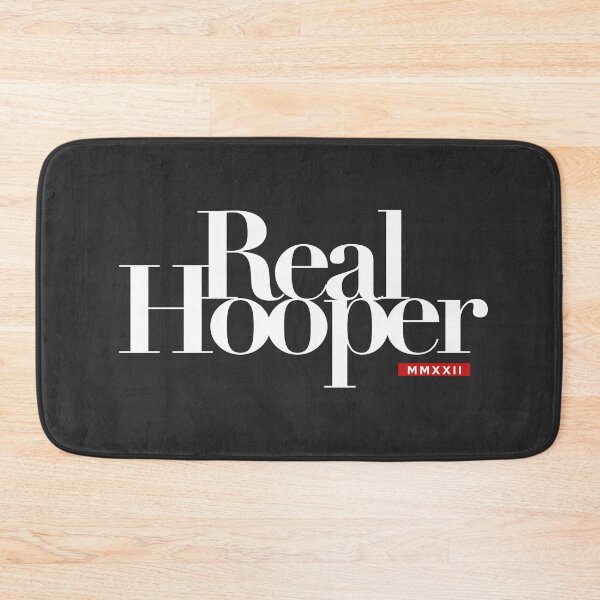 Item preview, Real Hooper designed and sold by bapatentar.