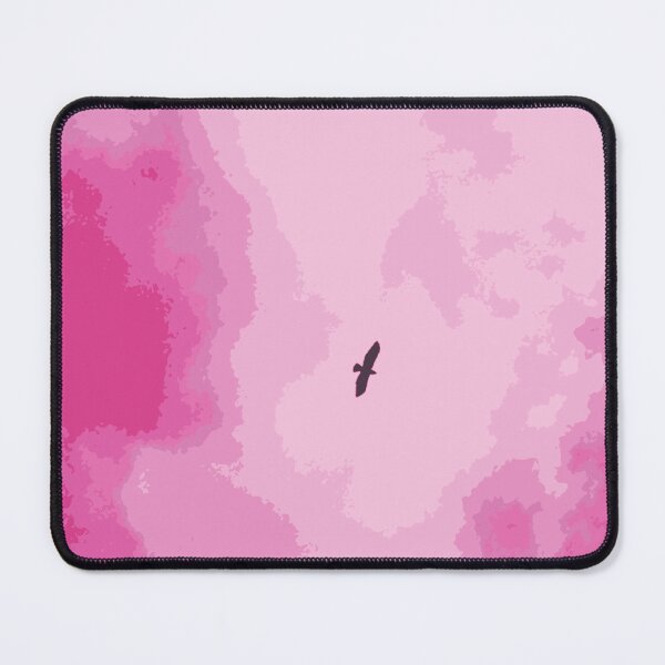 Item preview, Soaring 2 in Pink designed and sold by SunshineWalker.