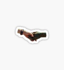call me by your name Sticker