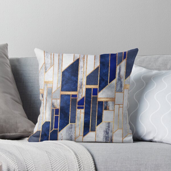 Item preview, Blue Winter Sky designed and sold by Elisabeth Fredriksson.