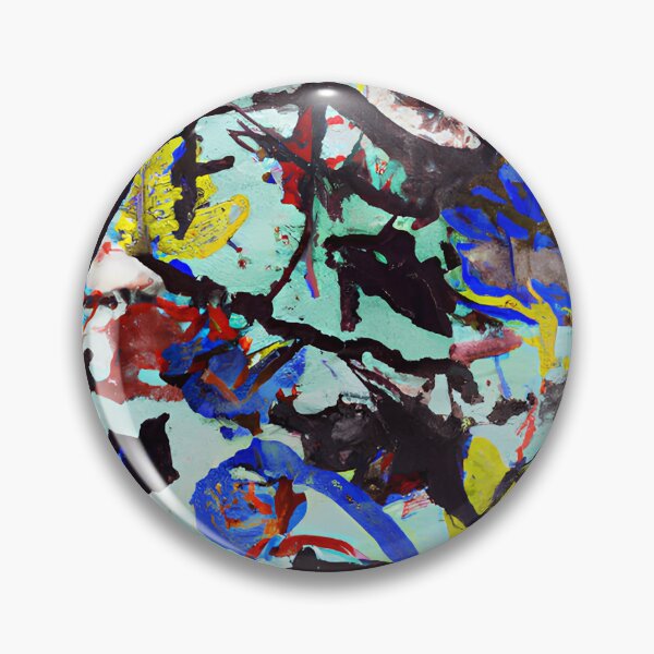 Item preview, vbstrvctivsm- sky (Abstract Art 16) designed and sold by vbstrvctivsm.