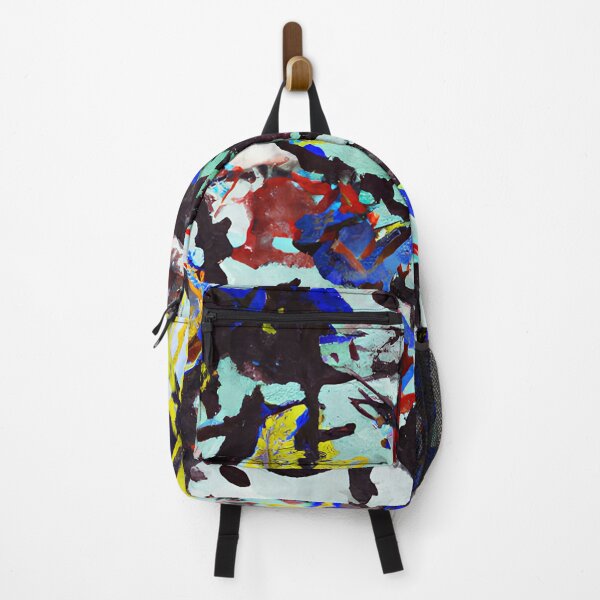 Item preview, vbstrvctivsm- sky (Abstract Art 16) designed and sold by vbstrvctivsm.