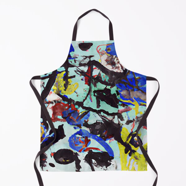 Item preview, vbstrvctivsm- sky (Abstract Art 16) designed and sold by vbstrvctivsm.