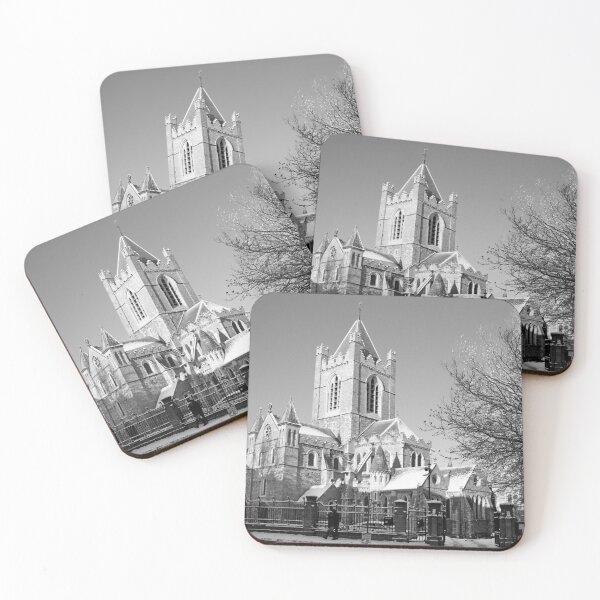 Item preview, Christ Church, Dublin designed and sold by Esther  Moliné.