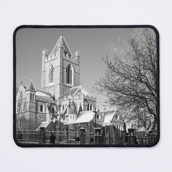 Item preview, Christ Church, Dublin designed and sold by Esther  Moliné.