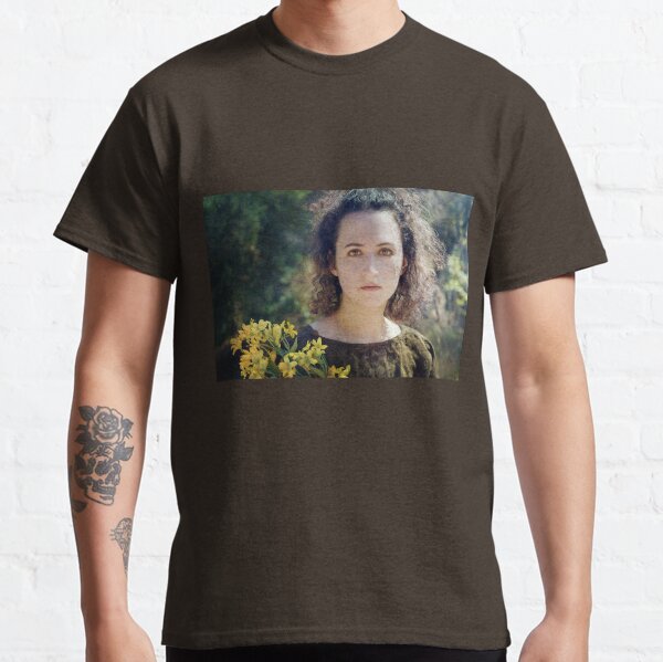 I Will Find You Classic T-Shirt