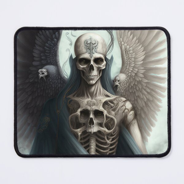 Item preview, Thanatos designed and sold by DreamsDivine.