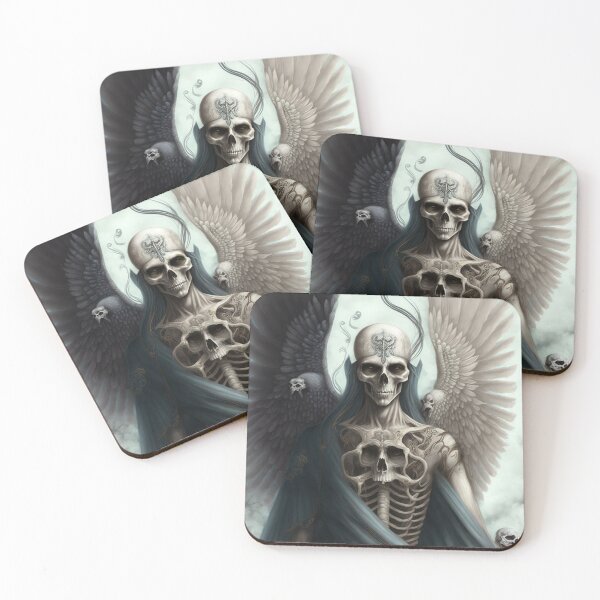 Item preview, Thanatos designed and sold by DreamsDivine.