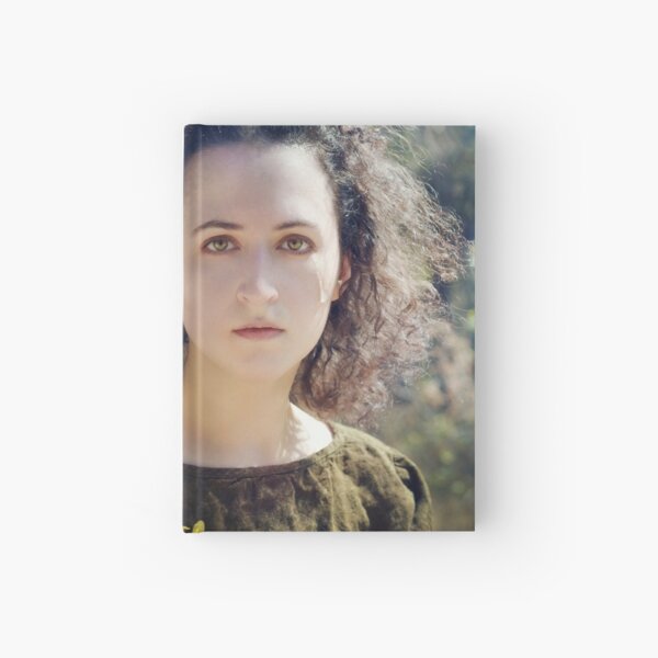 I Will Find You Hardcover Journal