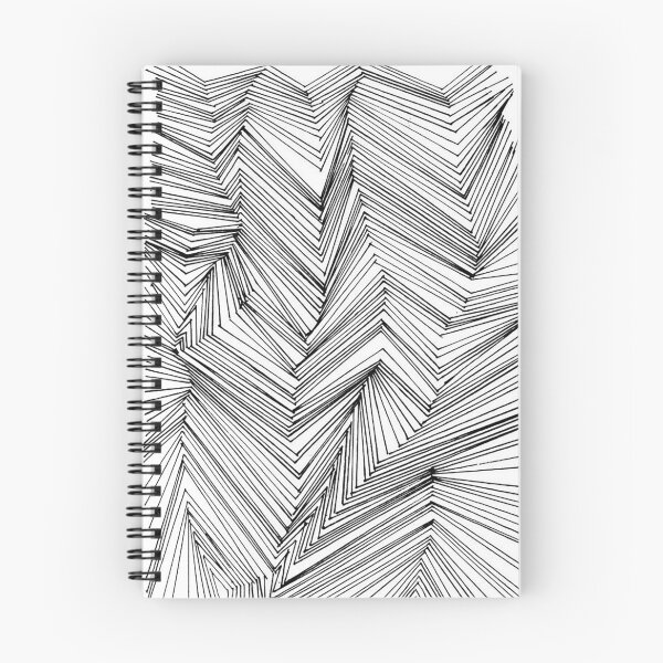 Item preview, ZigZag Pattern designed and sold by Averyop.
