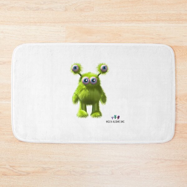 Item preview, Runor Alien designed and sold by UglyAliensInc.