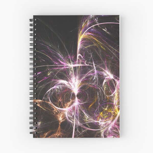 Item preview, Chaotic Spiral designed and sold by JMDDesignShop.
