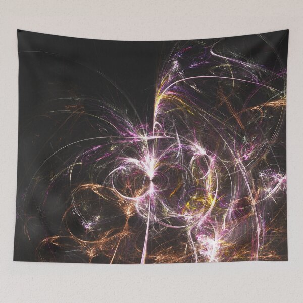 Item preview, Chaotic Spiral designed and sold by JMDDesignShop.