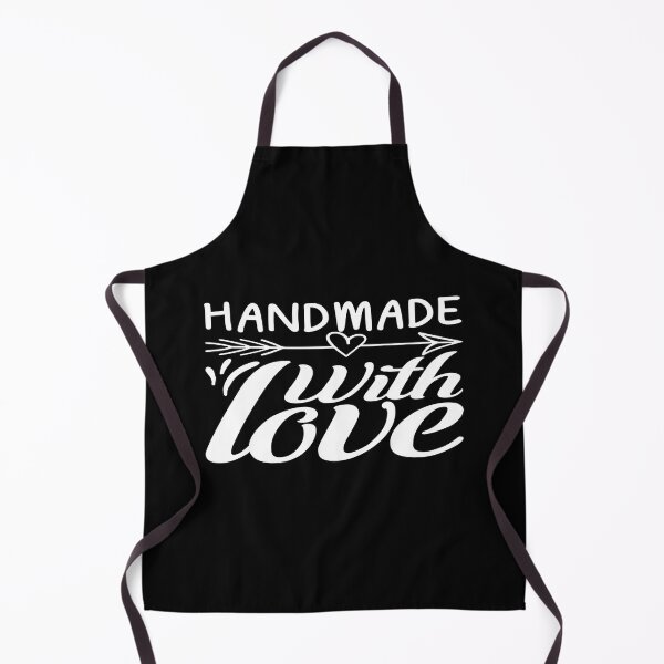 Item preview, HANDMADE WITH LOVE designed and sold by phassystore.