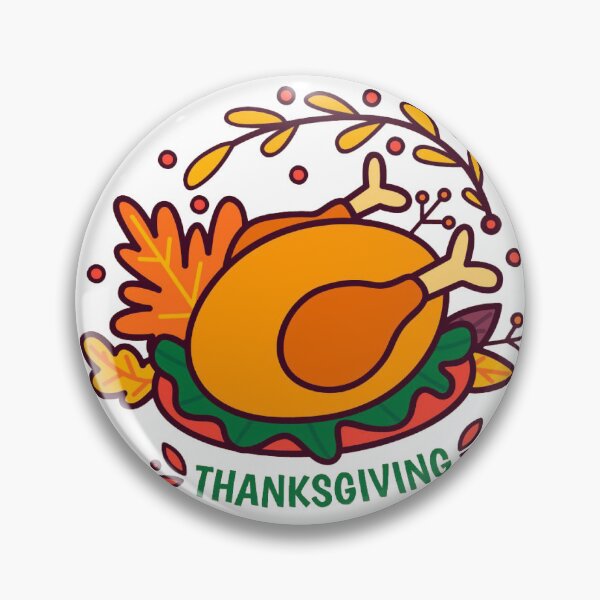 Item preview, thanksgiving designed and sold by SeniorPrint99.