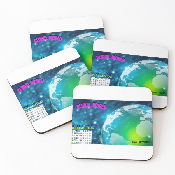 Item preview, Mundo global designed and sold by Pradip basu.