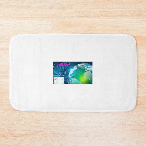 Item preview, Mundo global designed and sold by Pradip basu.