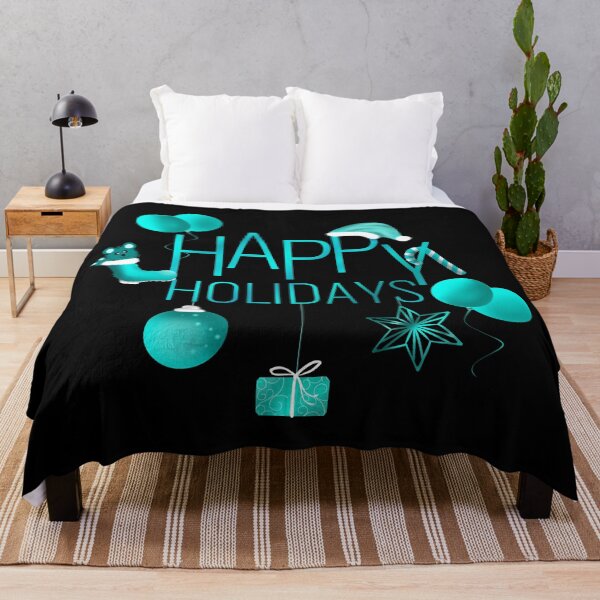 Item preview, Happy holidays - Merry Christmas and a happy new year :) designed and sold by stayartsy07.