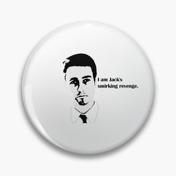 Item preview, Fight Club quote Vector art designed and sold by abhiak1409.