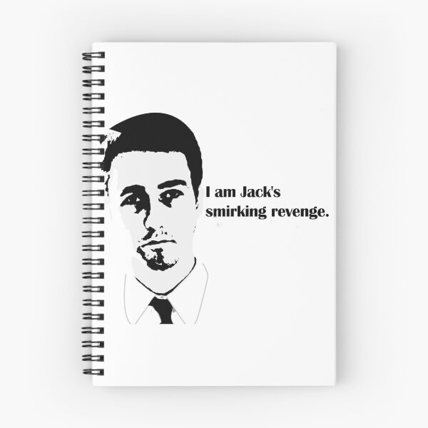Item preview, Fight Club quote Vector art designed and sold by abhiak1409.