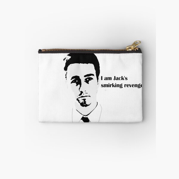 Item preview, Fight Club quote Vector art designed and sold by abhiak1409.