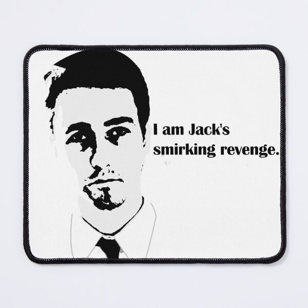 Item preview, Fight Club quote Vector art designed and sold by abhiak1409.