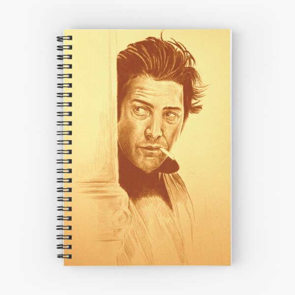 Item preview, MIDNIGHT COWBOY / RATSO RIZZO designed and sold by Nick800.