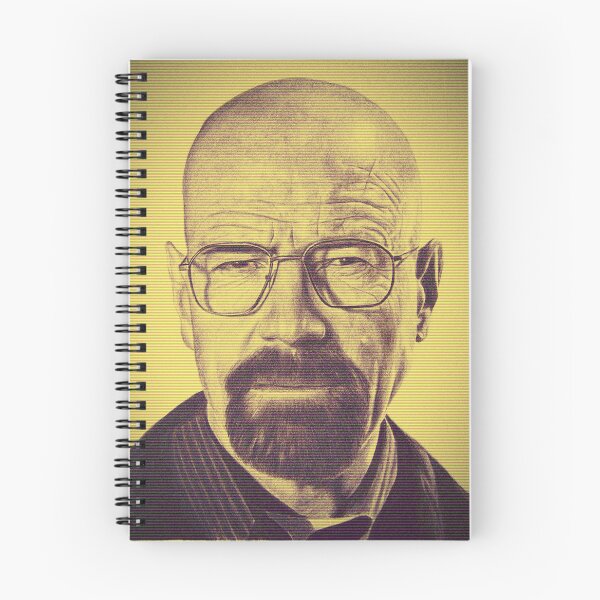 Item preview, BREAKING BAD designed and sold by Nick800.