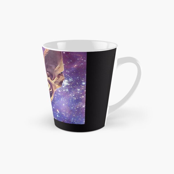 Artikelvorschau, Galaxy Katze entworfen und verkauft von FallenBrick.