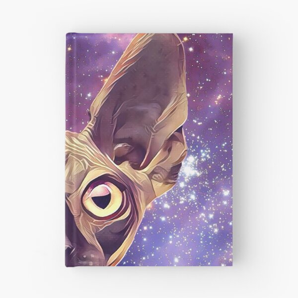 Item preview, Galaxy Cat designed and sold by FallenBrick.