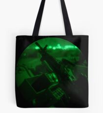 I came, I SAW Tote Bag