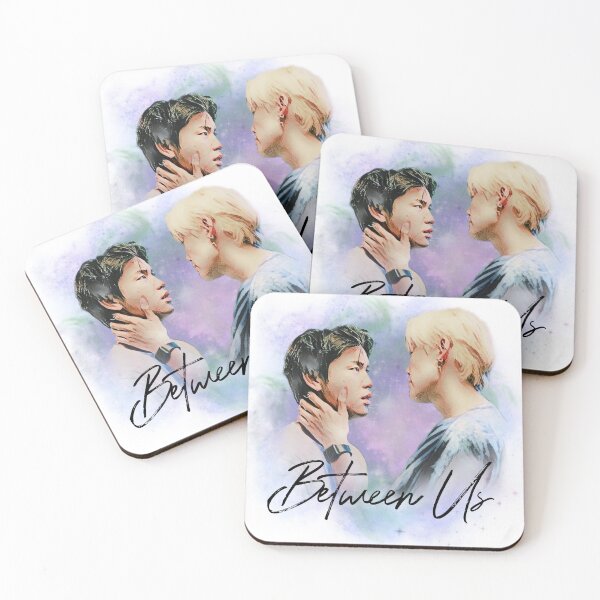 Item preview, Between Us splash fanart designed and sold by KittenNoona.