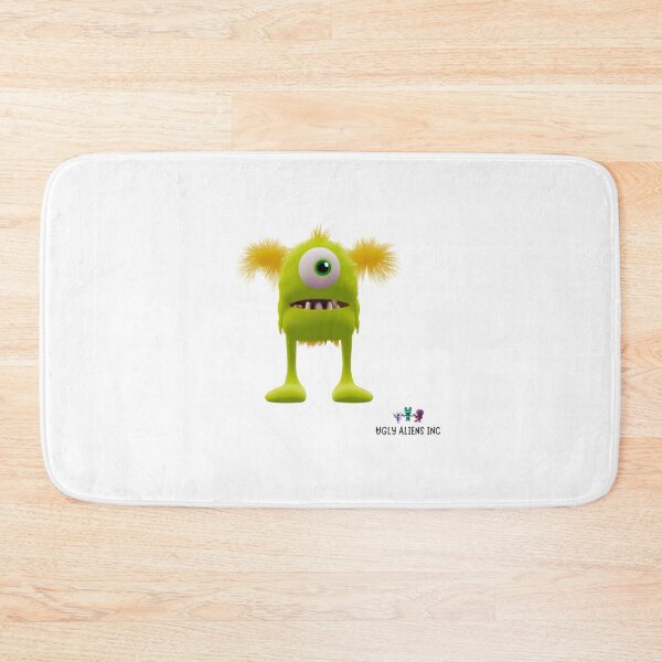Item preview, Ancuik Alien designed and sold by UglyAliensInc.