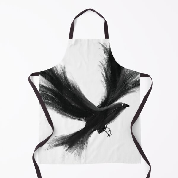 Item preview, Black Bird Singing designed and sold by Sarah Nestheide.