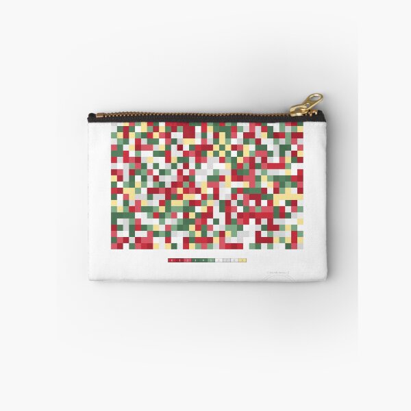 Item preview, Pixel Perfect Pi (Erdos) designed and sold by hololia.