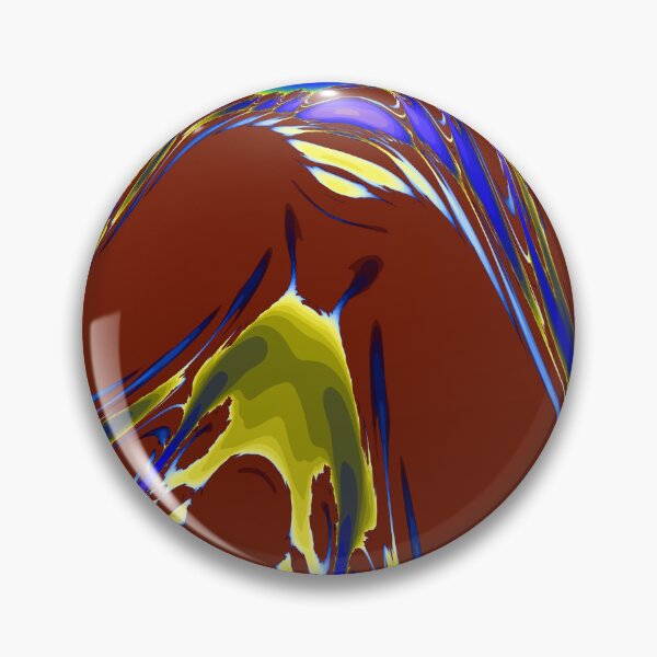 Item preview, Fractal Scaling Highs designed and sold by dasraiser.