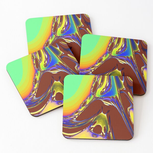Item preview, Fractal Scaling Highs designed and sold by dasraiser.