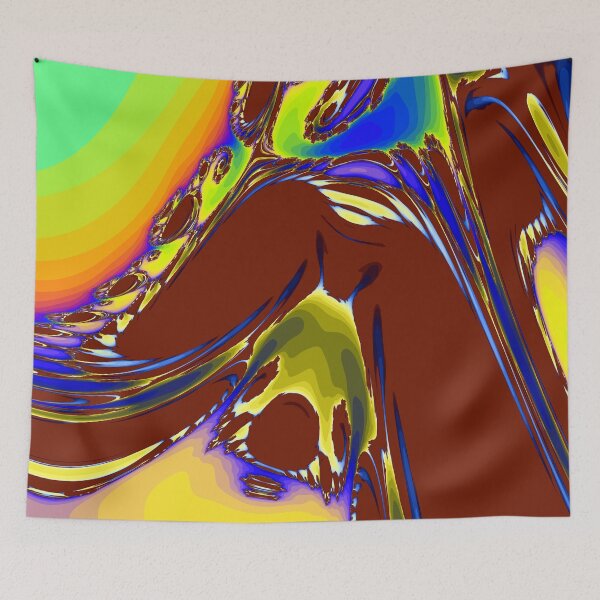 Item preview, Fractal Scaling Highs designed and sold by dasraiser.