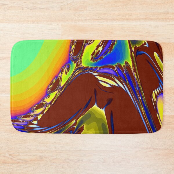 Item preview, Fractal Scaling Highs designed and sold by dasraiser.