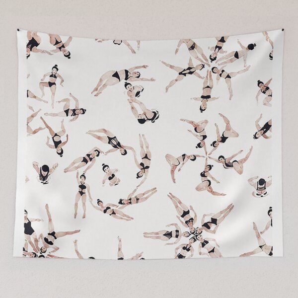 Item preview, Dancers designed and sold by Averyop.