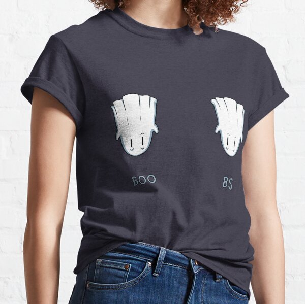 Buh Bs Classic T-Shirt