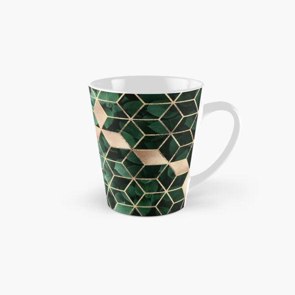 Item preview, Leaves And Cubes designed and sold by Elisabeth Fredriksson.