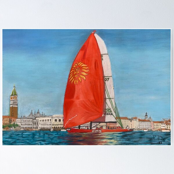 Item preview, Il Moro di Venezia designed and sold by KeylaDamaer.