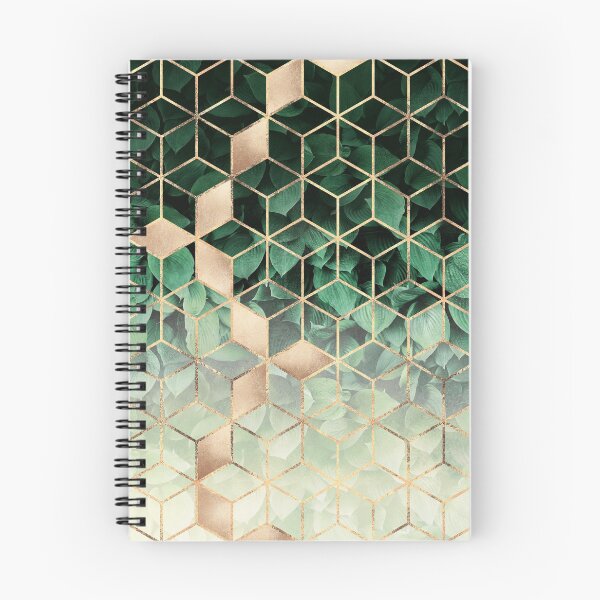 Item preview, Hojas y cubos designed and sold by Elisabeth Fredriksson.