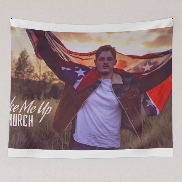 Item preview, Ryan Upchurch designed and sold by seorangkuce.