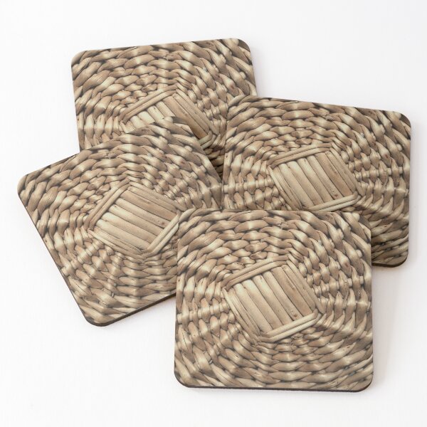 Item preview, rattan designed and sold by FONESAY.