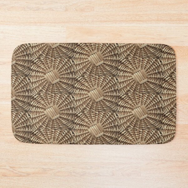Item preview, rattan designed and sold by FONESAY.