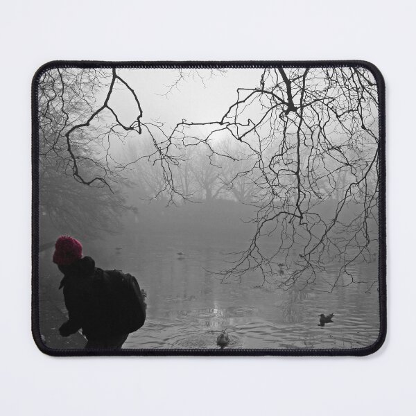 Item preview, Fog at St Stephen's Green designed and sold by Esther  Moliné.