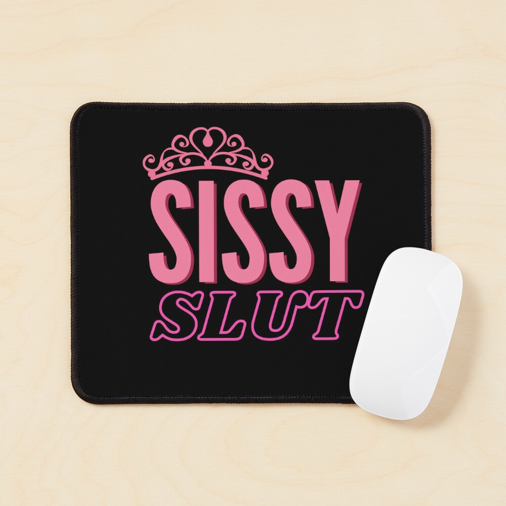 Sissy Slut - PK