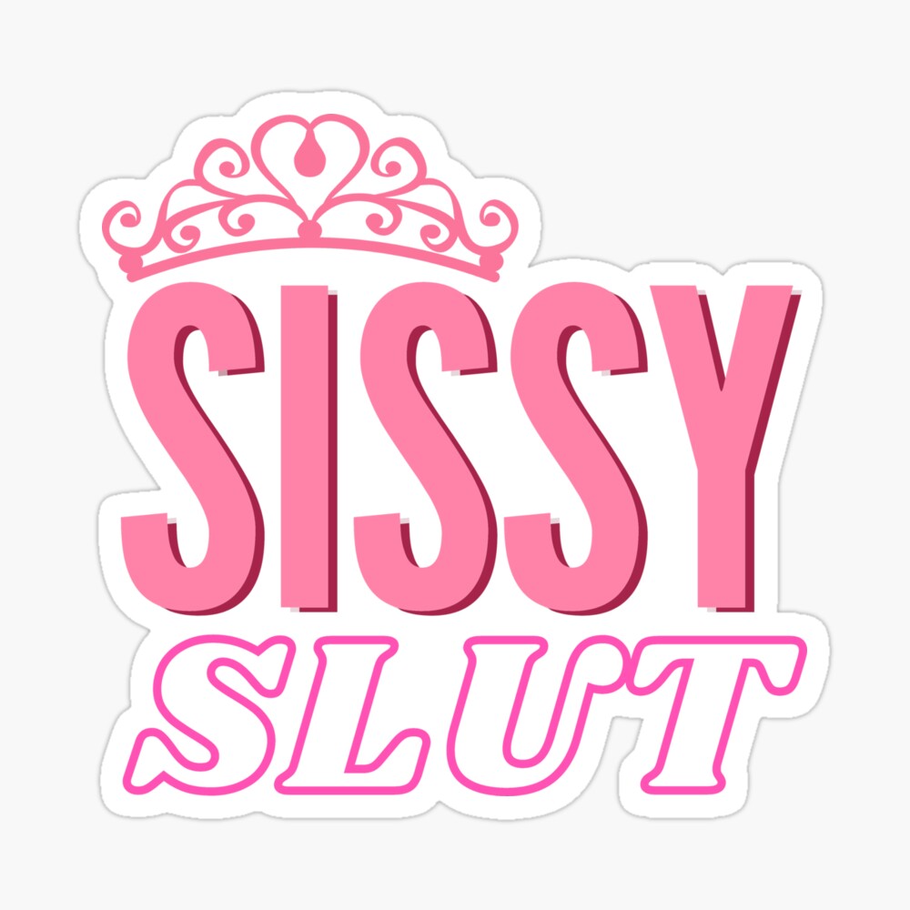 Sissy Slut - PK